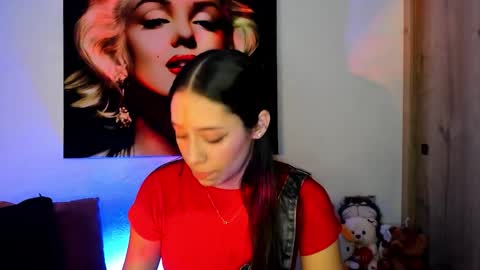 tania06 online show from 24, 11, 2025