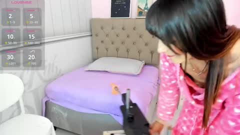 Snapshot of tania_duque chatting on 20, 9, 2025 Tania online show from 20, 9, 2025