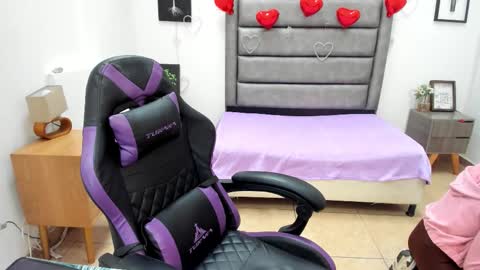 Tania  online show from 5, 3, 2026