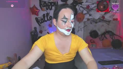 Tania lucia  online show from 28, 10, 2025