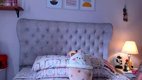 Snapshot of tania_russell23 chatting on 26, 10, 2025 Tania online show from 26, 10, 2025