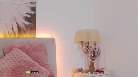 Tania Amore online show from 9, 3, 2026