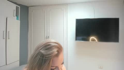 taniabonnet  online show from 27, 3, 2026