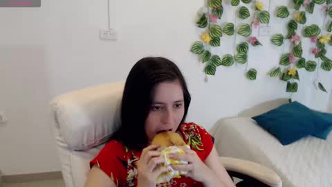 Tania  online show from 18, 11, 2025