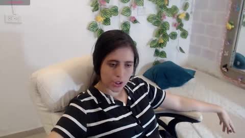 Tania  online show from 30, 11, 2025