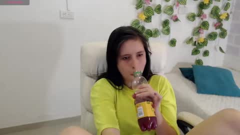 Tania  online show from 14, 12, 2025