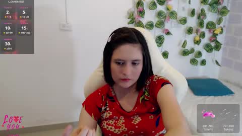 Tania  online show from 6, 2, 2026