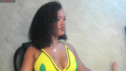 Snapshot of tanisha__lux chatting on 14, 12, 2025 Tanisha online show from 14, 12, 2025