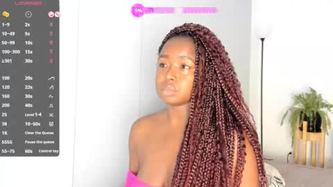 Tanisha online show from 16, 11, 2025