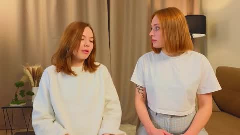 Angela and Victoria online show from 22, 11, 2025