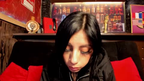 TANIT ANGELS online show from 6, 12, 2024