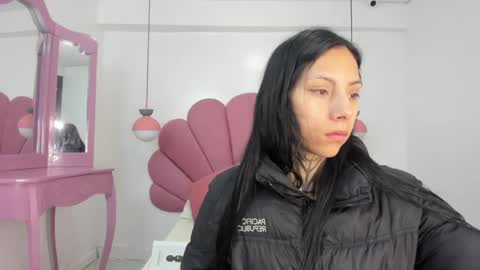 TANIT ANGELS online show from 21, 12, 2024