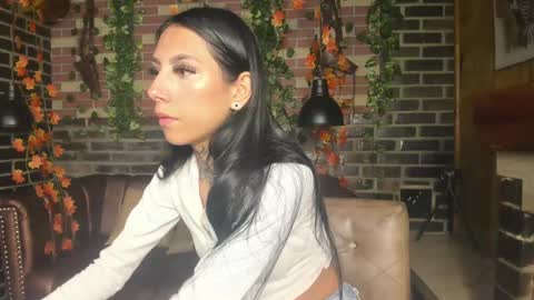 TANIT ANGELS online show from 8, 3, 2025