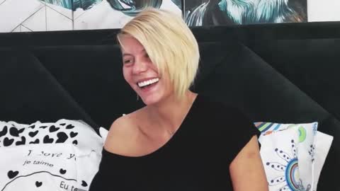 tanyaGrey online show from 29, 9, 2025