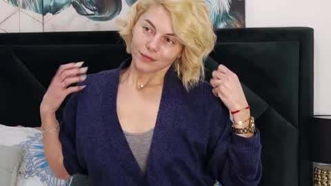 tanyaGrey online show from 12, 2, 2026