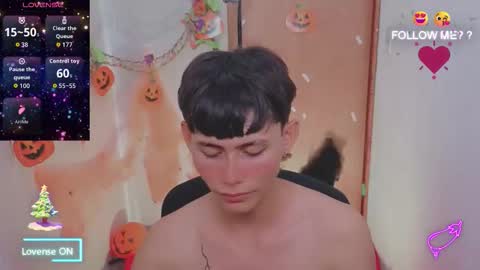 Snapshot of tanjiro_cute chatting on 23, 11, 2025 Andres online show from 23, 11, 2025