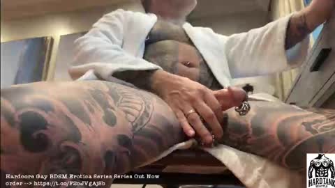 Tank Guy online show from 18, 2, 2026