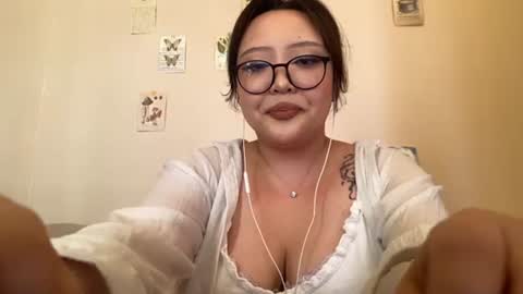EmiJoaans online show from 20, 7, 2026