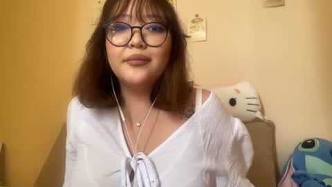 EmiJoaans online show from 21, 7, 2026