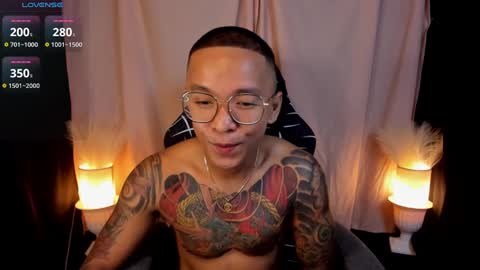 Matty online show from 2, 2, 2025