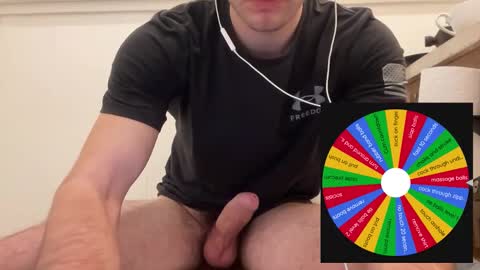 Tanner Therin online show from 18, 12, 2024