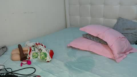 Snapshot of tannia004 chatting on 2, 7, 2026 tania online show from 2, 7, 2026