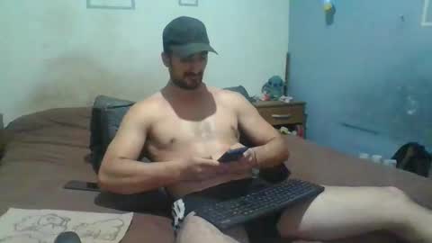 Snapshot of tanobighorse chatting on 10, 2, 2026 TanoBigHorse online show from 10, 2, 2026