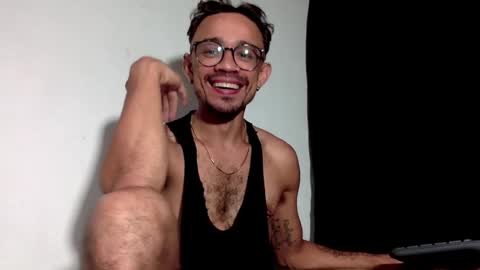 tanshavey online show from 27, 2, 2025