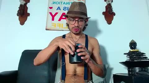 tanshavey online show from 4, 5, 2026