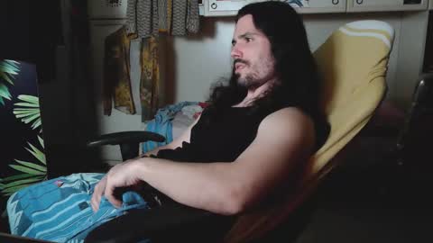 Tantra Man Yogi online show from 9, 10, 2025