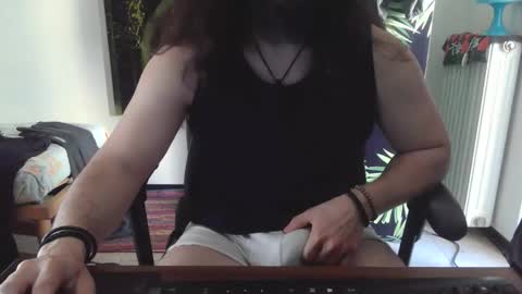 Tantra Man Yogi online show from 20, 5, 2026