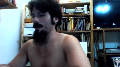 Snapshot of tantra_man_yogi chatting on 6, 7, 2026 Tantra Man Yogi online show from 6, 7, 2026