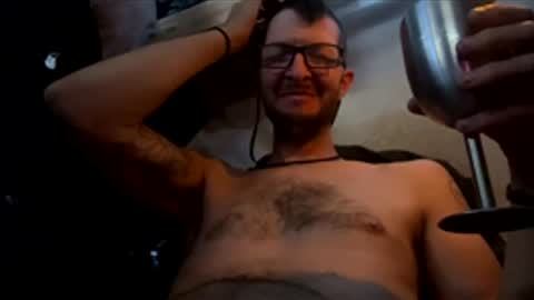 Tantra Punk online show from 29, 3, 2026