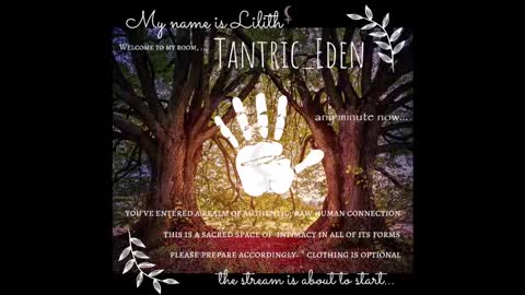 Snapshot of tantric_eden_ chatting on 26, 2, 2025 Lilith Eden sometimes Eve online show from 26, 2, 2025