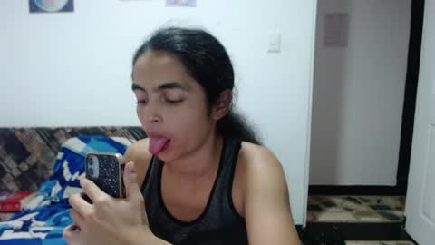Snapshot of tantricroots chatting on 22, 5, 2026 Angeline Follow online show from 22, 5, 2026