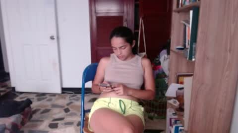Snapshot of tantricroots chatting on 11, 6, 2026 Angeline Follow online show from 11, 6, 2026