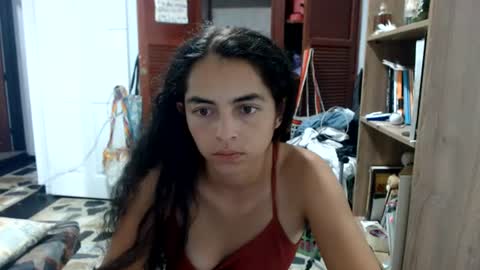 Snapshot of tantricroots chatting on 22, 6, 2026 Angeline Follow online show from 22, 6, 2026