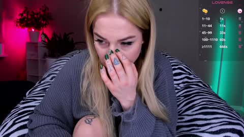 Tanya acid       online show from 25, 1, 2025