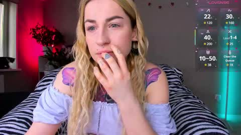 Tanya acid       online show from 24, 2, 2025