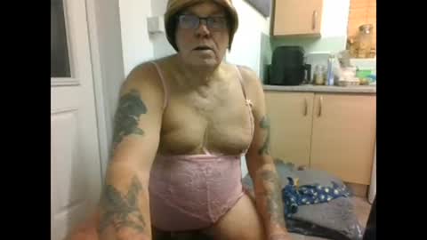 Snapshot of tanya_sissie_somerset chatting on 17, 1, 2025 tanya_sissie_somerset online show from 17, 1, 2025