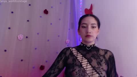 tanya online show from 22, 3, 2026