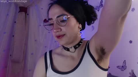 tanya online show from 12, 7, 2026