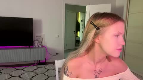 Snapshot of tanyaquartaro chatting on 21, 2, 2026 Alisa online show from 21, 2, 2026