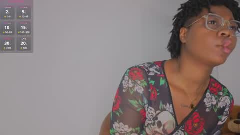 Snapshot of tanyyaa chatting on 26, 7, 2026 Tanya online show from 26, 7, 2026
