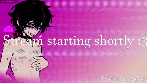 Snapshot of tap_forty chatting on 29, 11, 2025 tap_forty online show from 29, 11, 2025