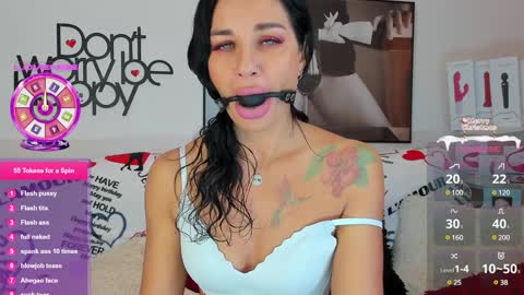 Tara  online show from 23, 1, 2025