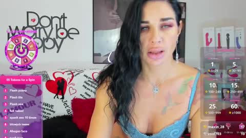 Tara  online show from 12, 2, 2025