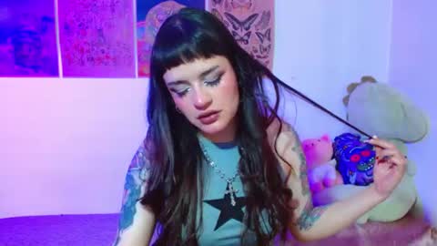 Snapshot of tara_hs chatting on 3, 7, 2026 online show from 3, 7, 2026