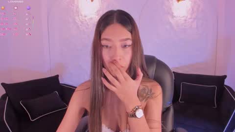 Snapshot of taralawrence chatting on 27, 11, 2025 Tara Lawrence online show from 27, 11, 2025