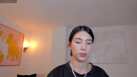 Snapshot of taralawrence chatting on 24, 2, 2026 Tara Lawrence online show from 24, 2, 2026